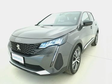 Peugeot 3008 Allure Pack EAT8 BR707025 1.5 Diesel 131CV