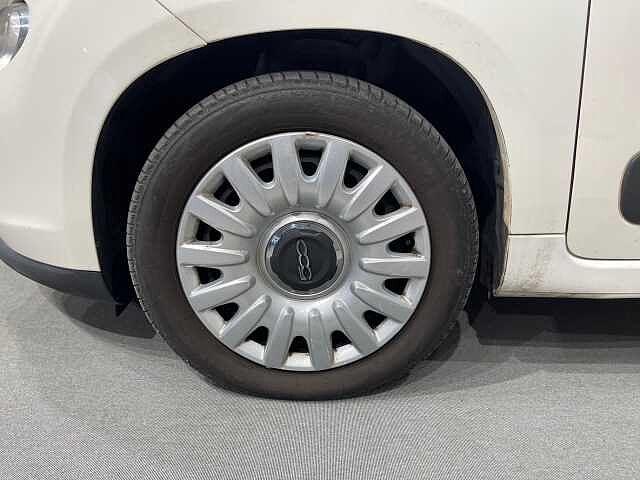Fiat 500L 1.6 MJT 120CV Pop 4 posti (N1)