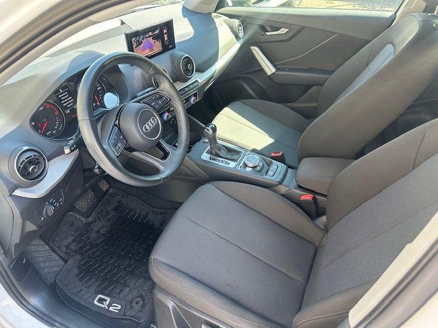 AUDI Q2 30 TDI S tronic Business Plus