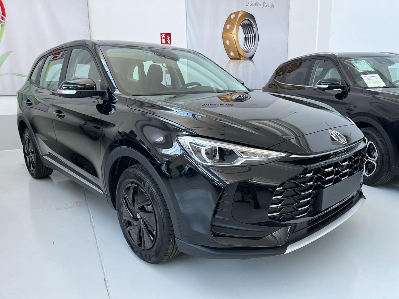 MG ZS (2024-->) ZS 1.5 Standard