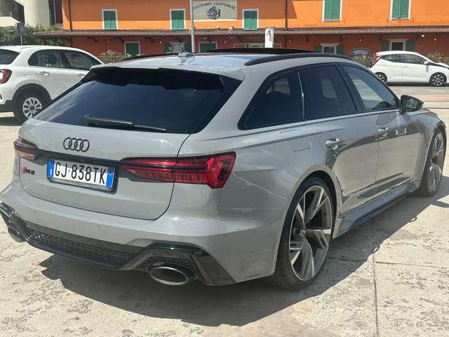 Audi RS6 Avant 4.0 mhev quattro tiptronic FULL-OPTIONAL!
