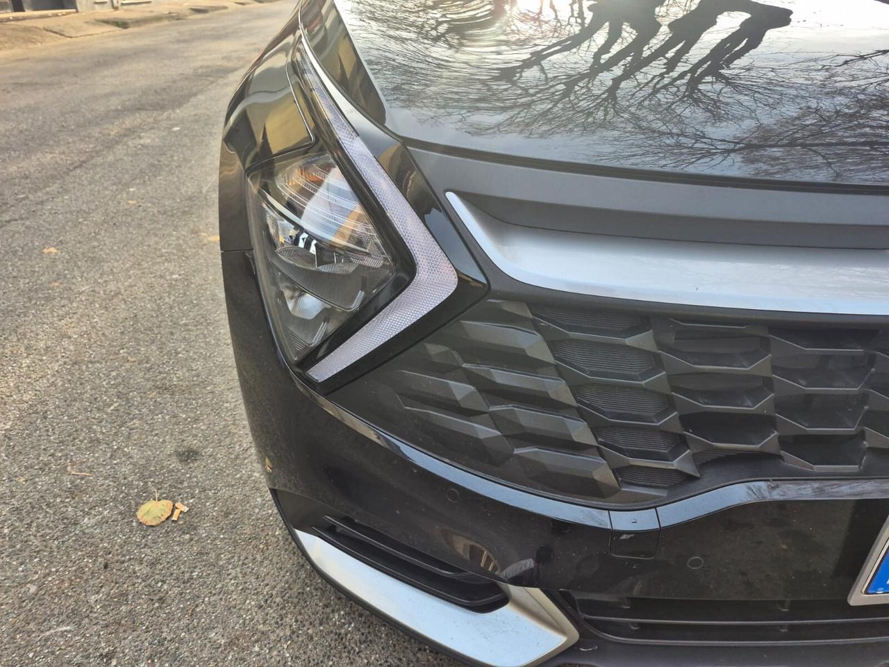 Kia Sportage 1.6 Style GARANZIA 5 ANNI