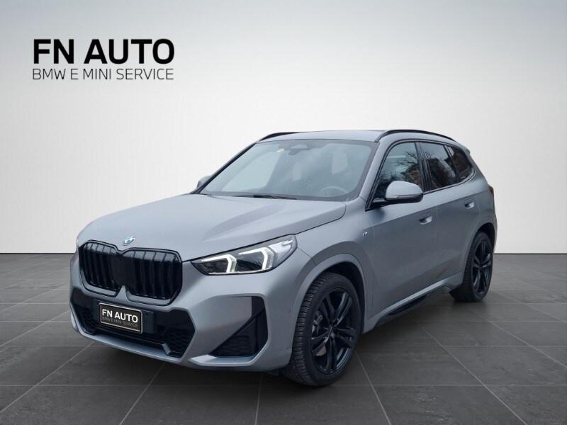 BMW X1 (U11) X1 xDrive 23d Msport