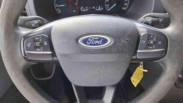 FORD Transit Custom 260 2.0 TDCi L2 UNICO PROPRIETARIO