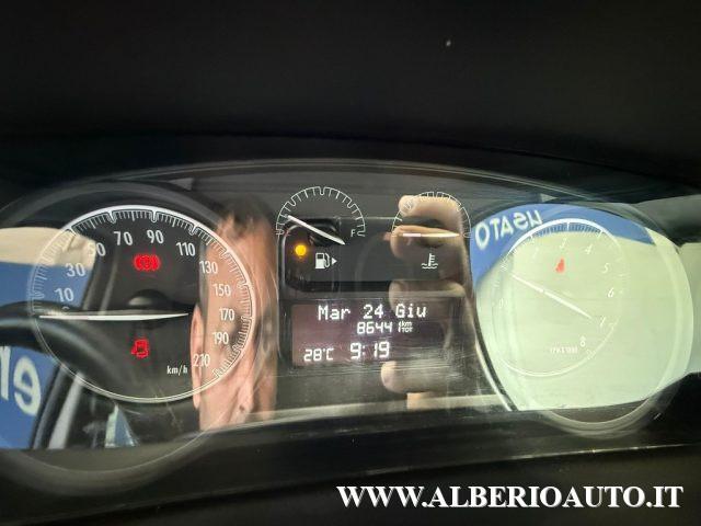LANCIA Ypsilon 1.2 69 CV 5 porte Gold *86.000 KM*