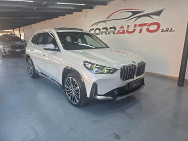 Bmw X1 sDrive 18d xLine Tetto