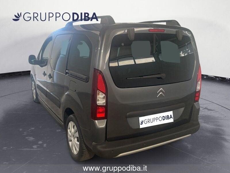 Citroën Berlingo Multispace Diesel Multispace 1.6 bluehdi Xtr s&s 120cv