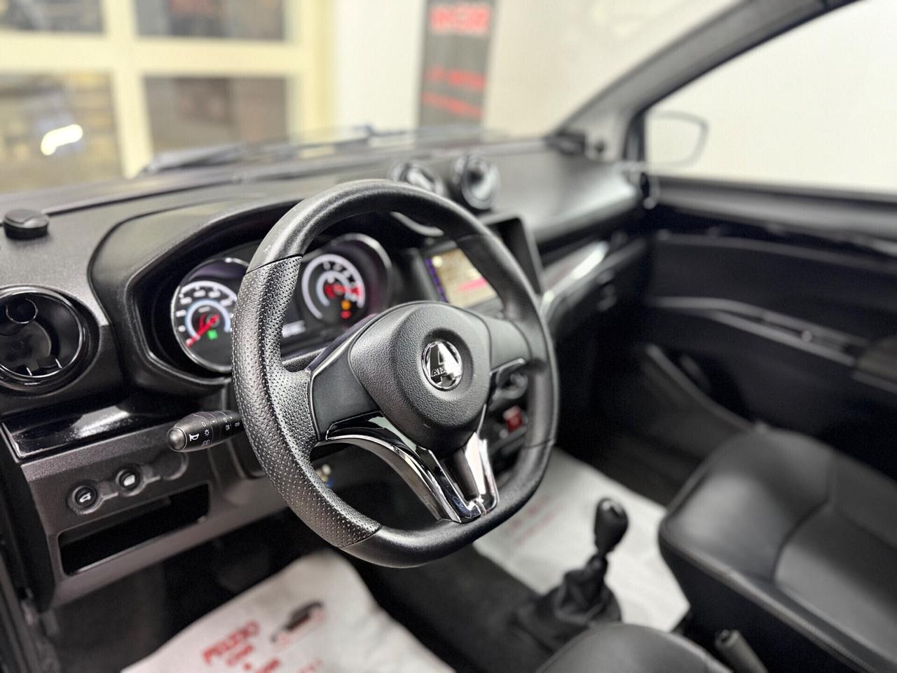 Aixam City Sport Emotion IVA ESPOSTA