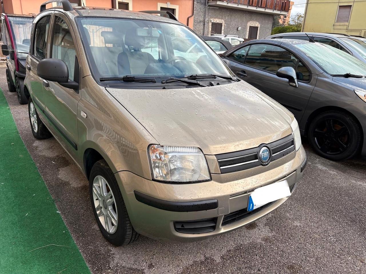 Fiat Panda 1.2 Dynamic TETTO APRIBILE