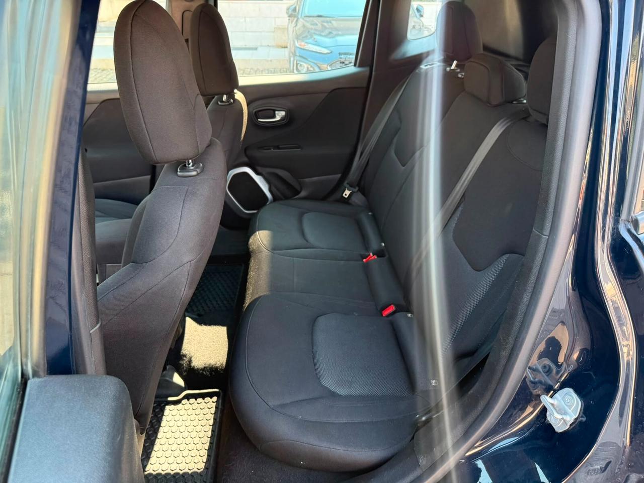 Jeep Renegade 2.0 Mjt 140CV 4WD Active Drive Limited