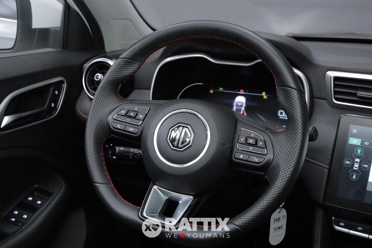 MG ZS 1.5 106CV Luxury