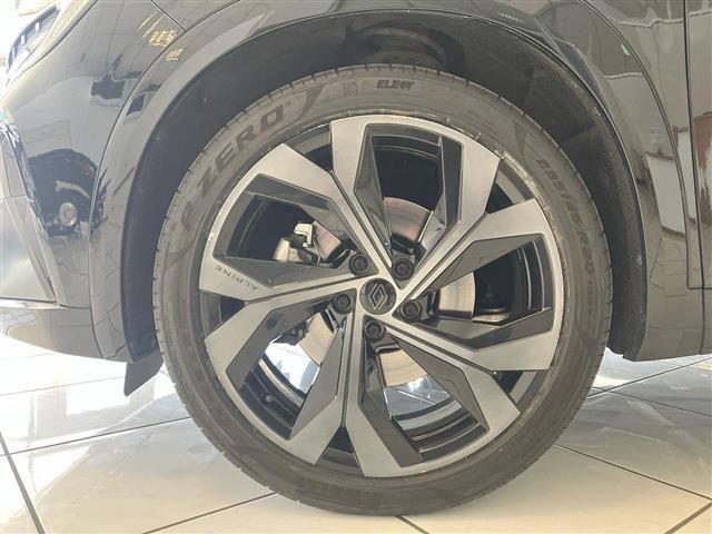 RENAULT Austral 1.2 E-Tech full hybrid Iconic Esprit Alpine 200cv