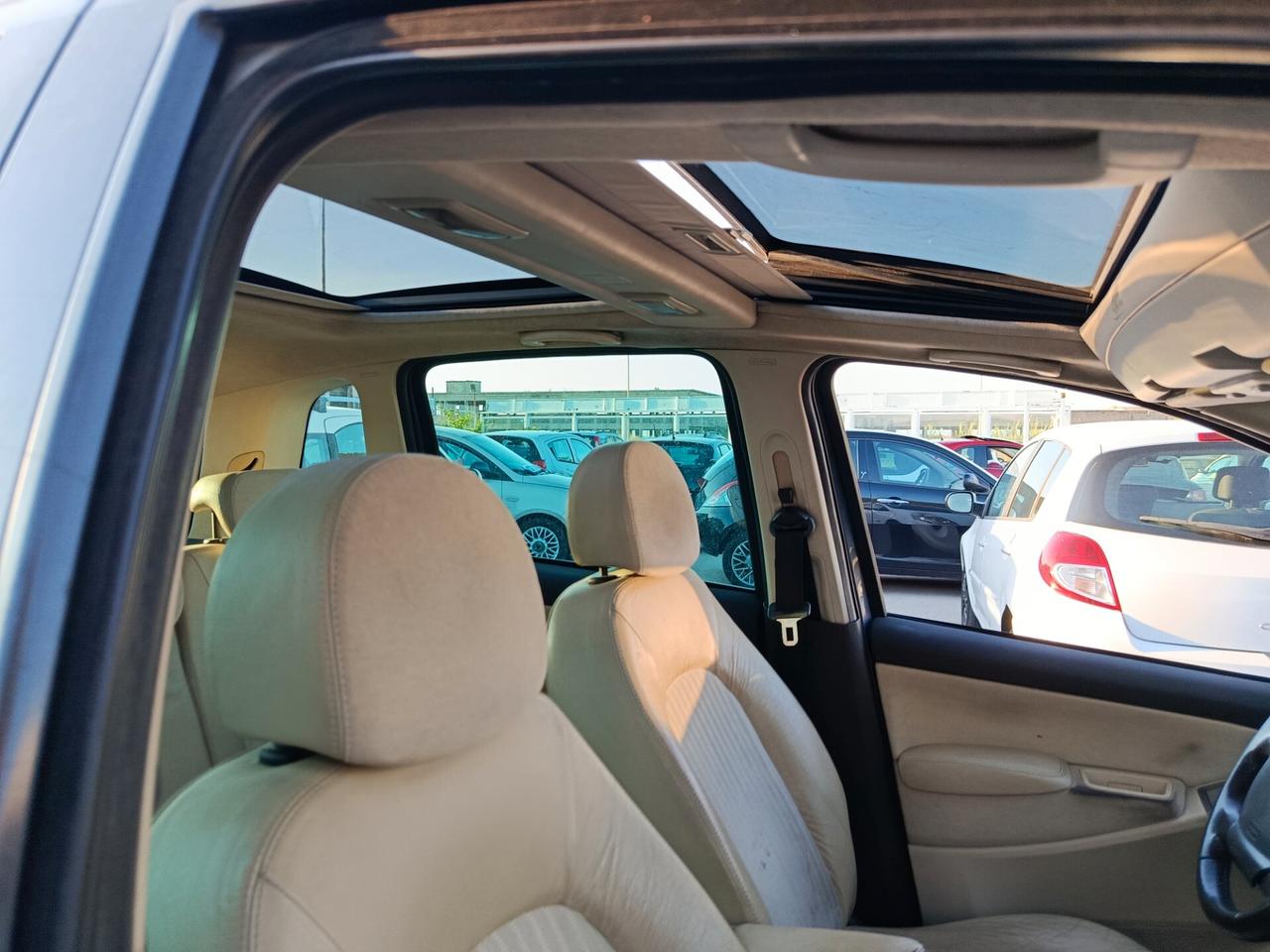Lancia MUSA 1.3 Multijet 16V Platino Tetto Panoramico