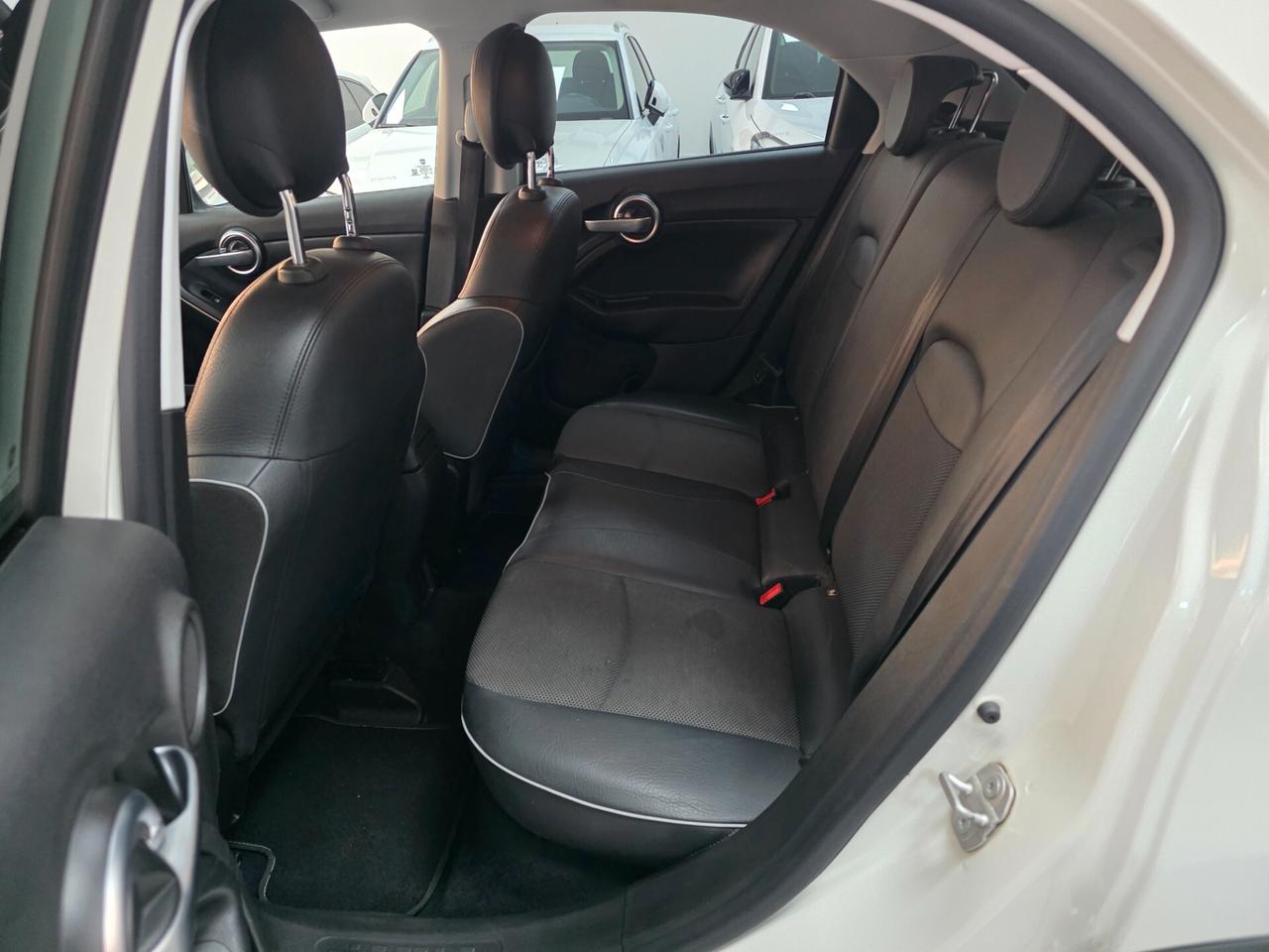 Fiat 500X 1.6 MultiJet 120 CV Cross