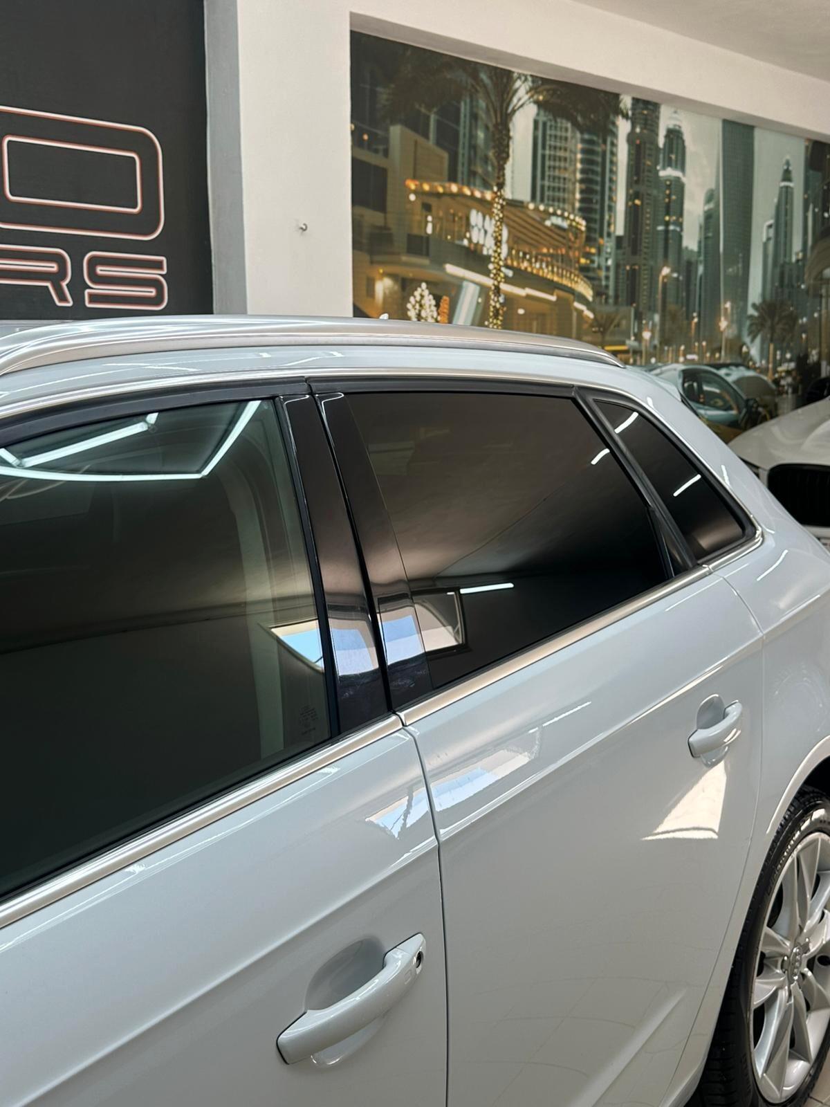Audi A3 1.6 TDI 110CV S TRONIC