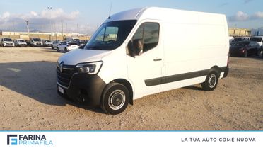 RENAULT Master IV 35 FWD - master T35 2.3 energy dci 150cv L2H2 Ice