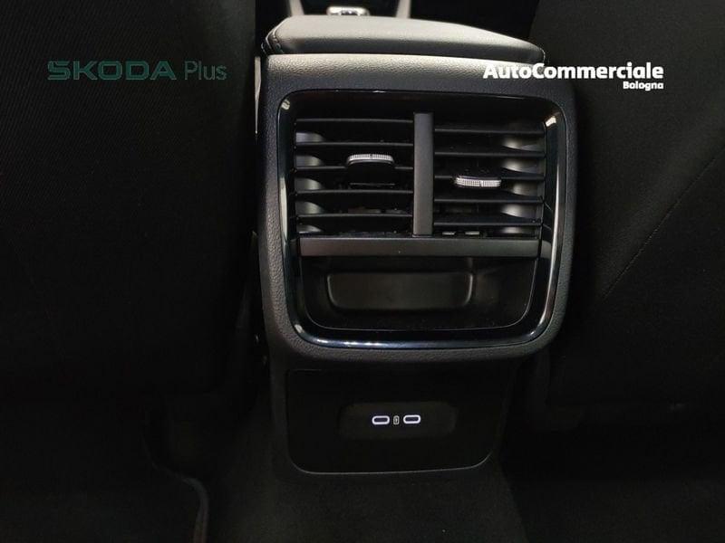 Skoda Octavia Octavia 2.0 TDI 150 CV DSG Wagon Executive