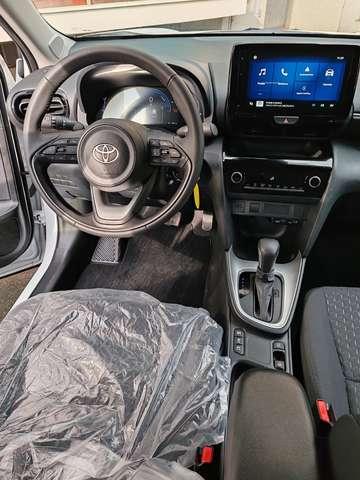 Toyota Yaris Cross 1.5 Hybrid 115cv Active E-CVT + Telecamera