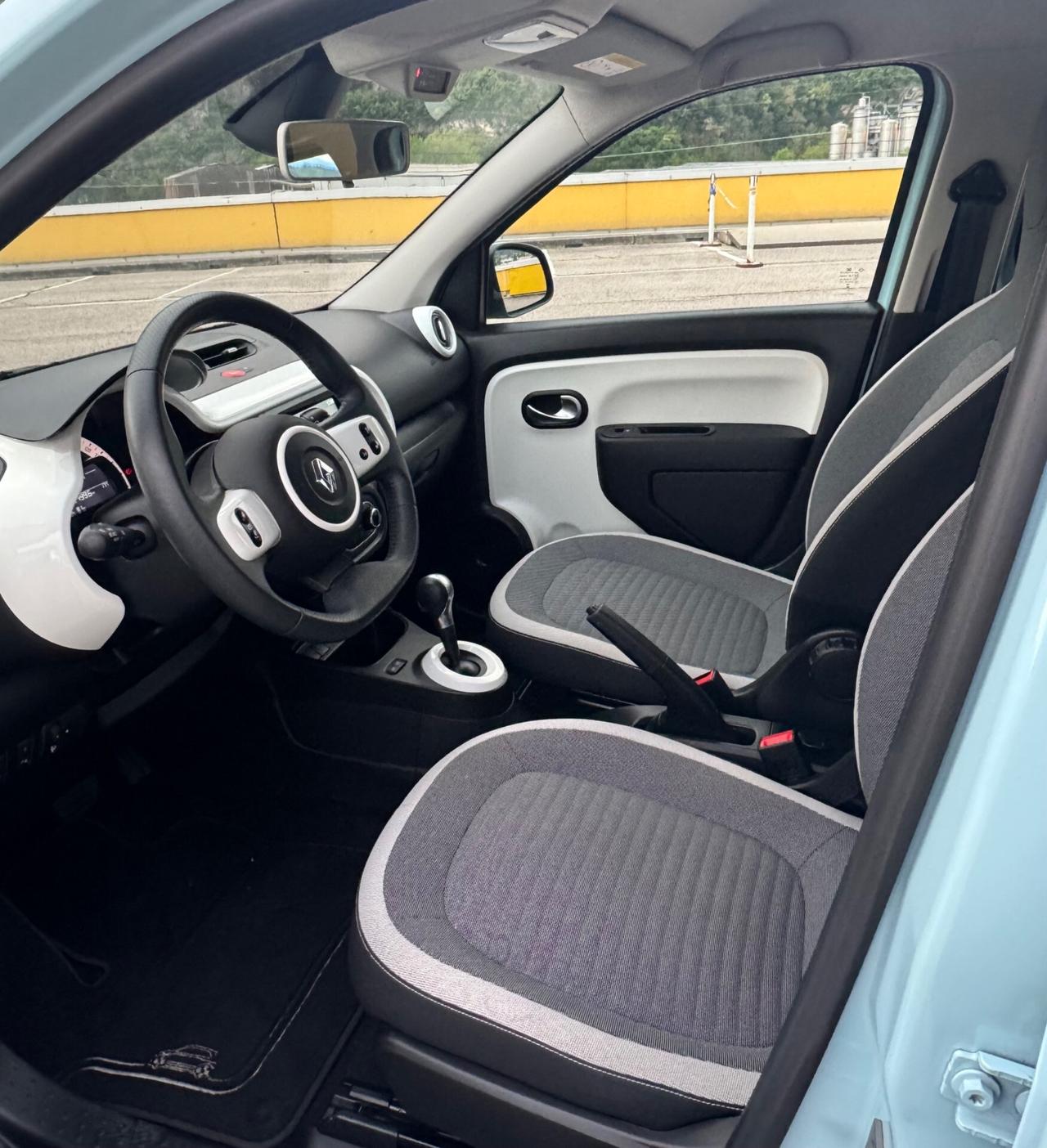 Renault Twingo Electric Vibes 2021 SOLO 24.000km