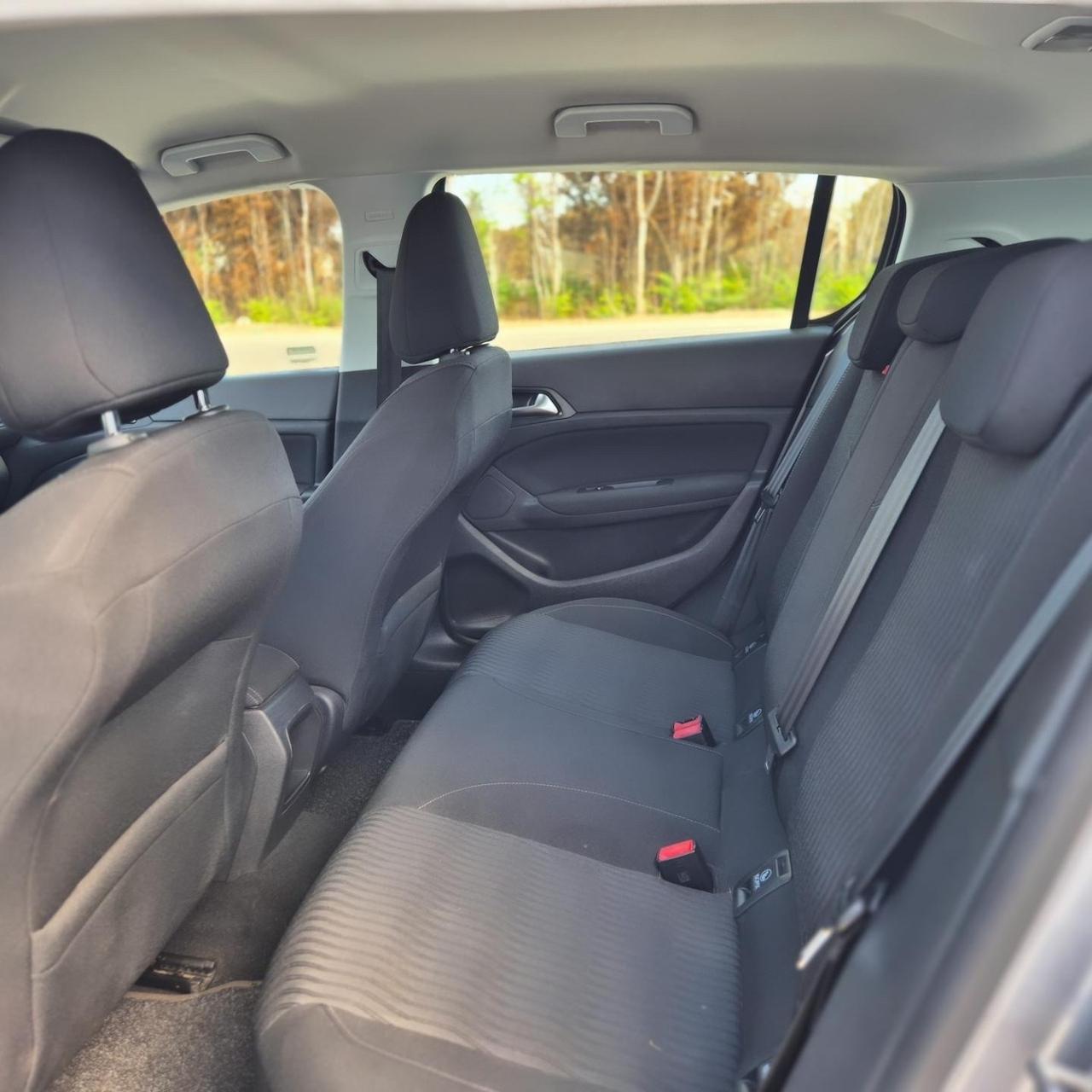 Peugeot 308 PureTech Turbo 110 S&S Active