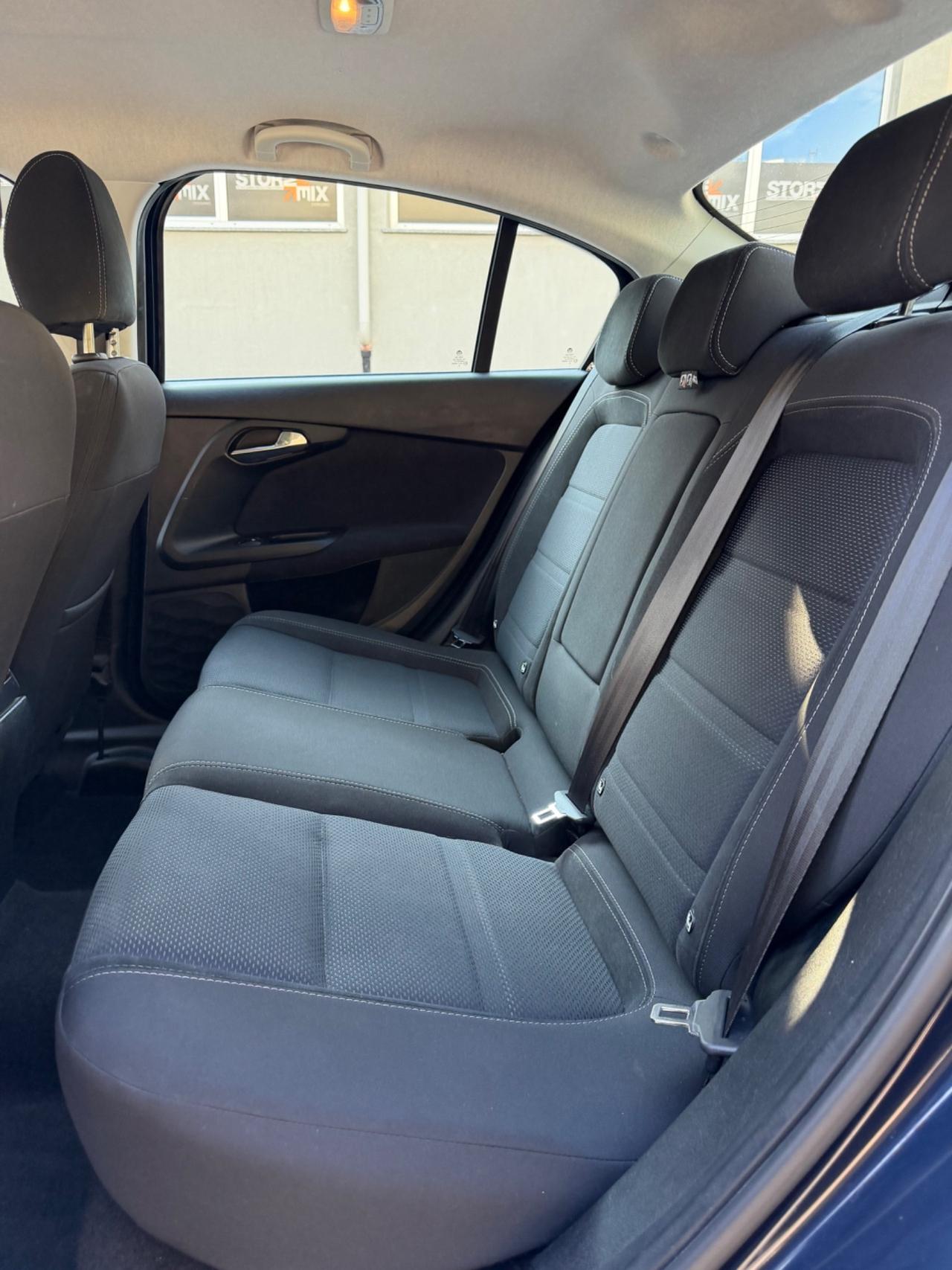 Fiat Tipo 1.4 Neopatentati Euro 6