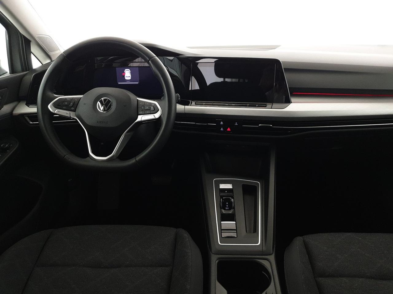 Volkswagen Golf 1.5 etsi evo life 150cv dsg