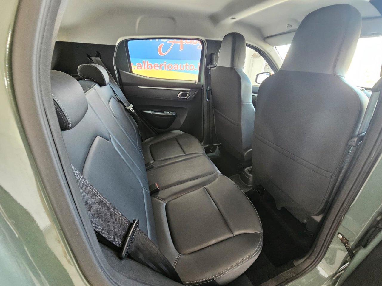 Dacia Spring Comfort Plus Electric 45