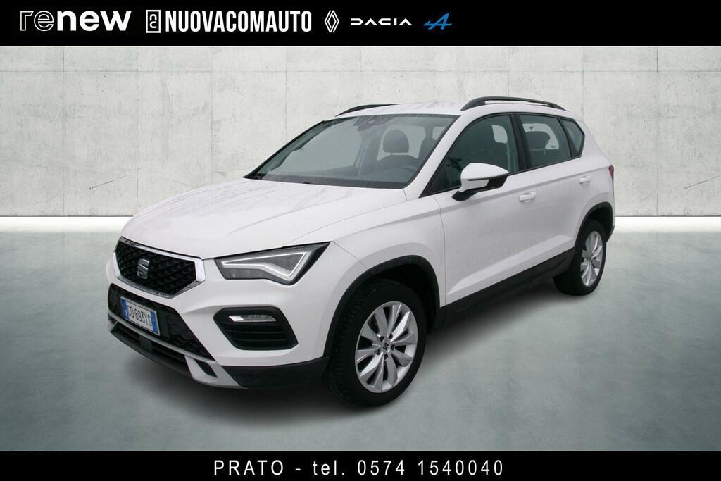 Seat Ateca 2.0 TDI Business