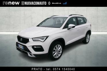 Seat Ateca 2.0 TDI Business