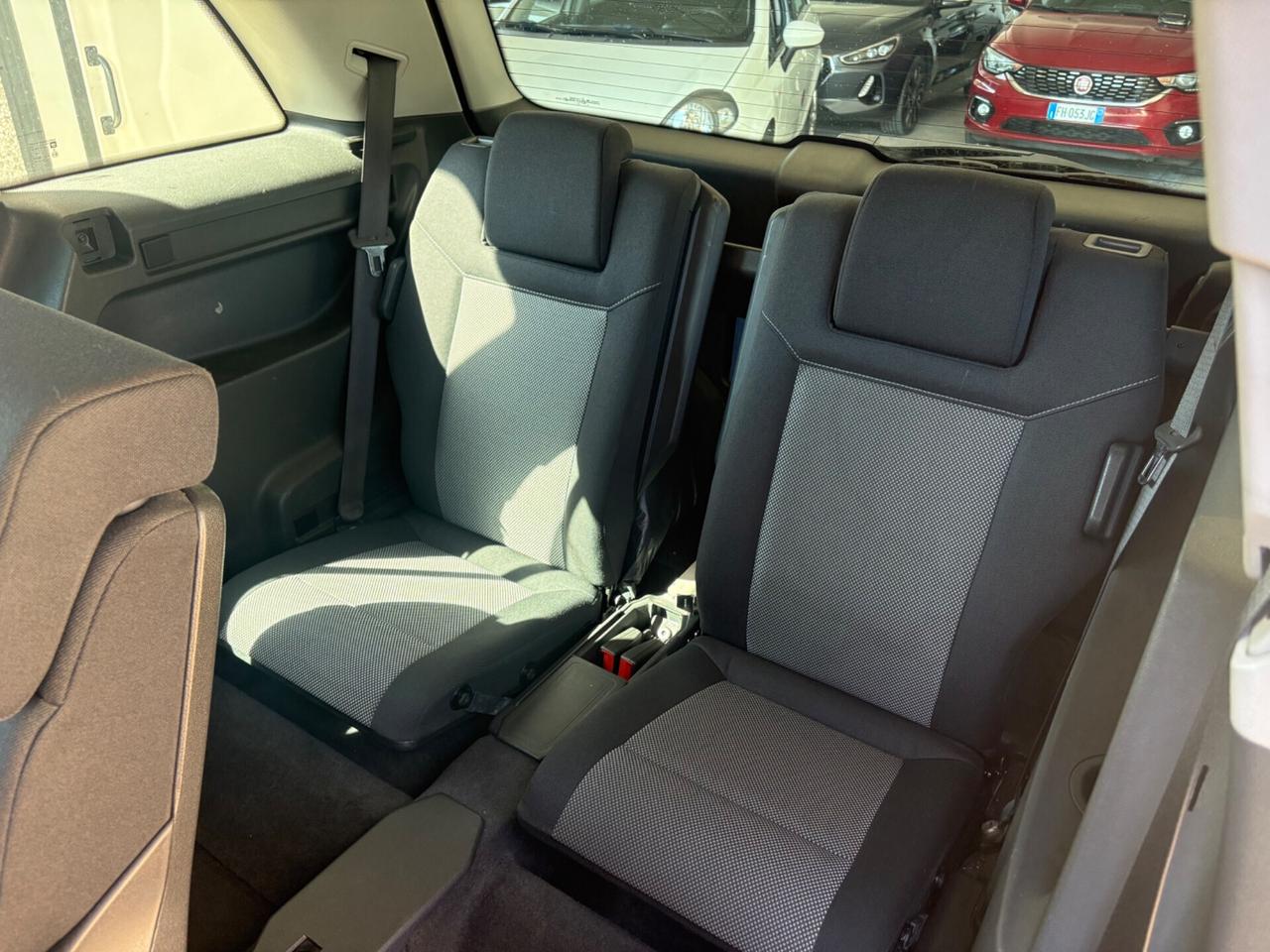 Opel Zafira 1.7 CDTI 110CV ecoFLEX Cosmo