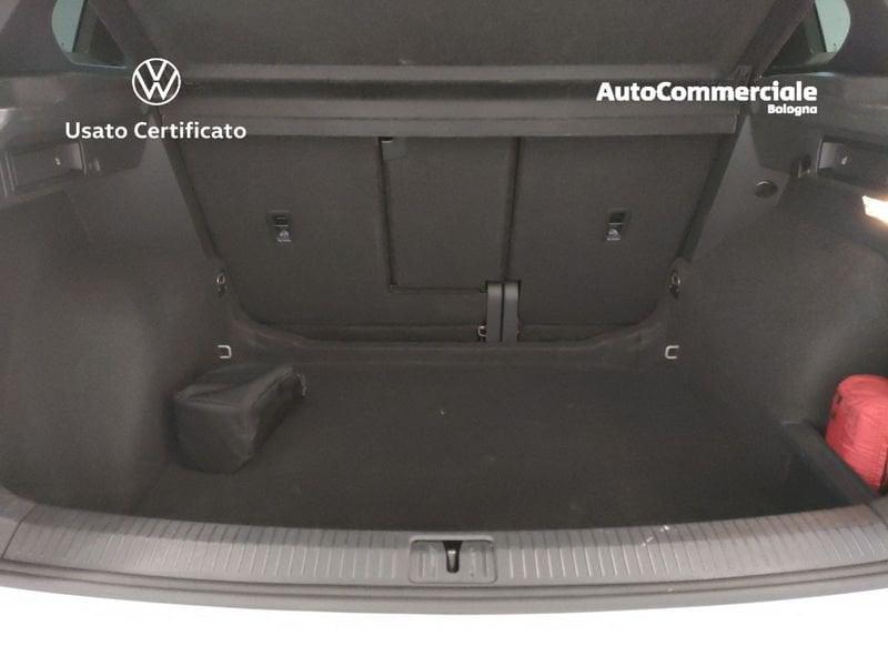 Volkswagen Tiguan Tiguan 2.0 TDI 150 CV SCR DSG R-Line