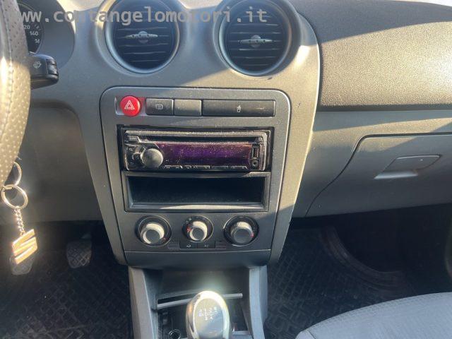 SEAT Ibiza 1.4 TDI 80CV 5p. Stylance