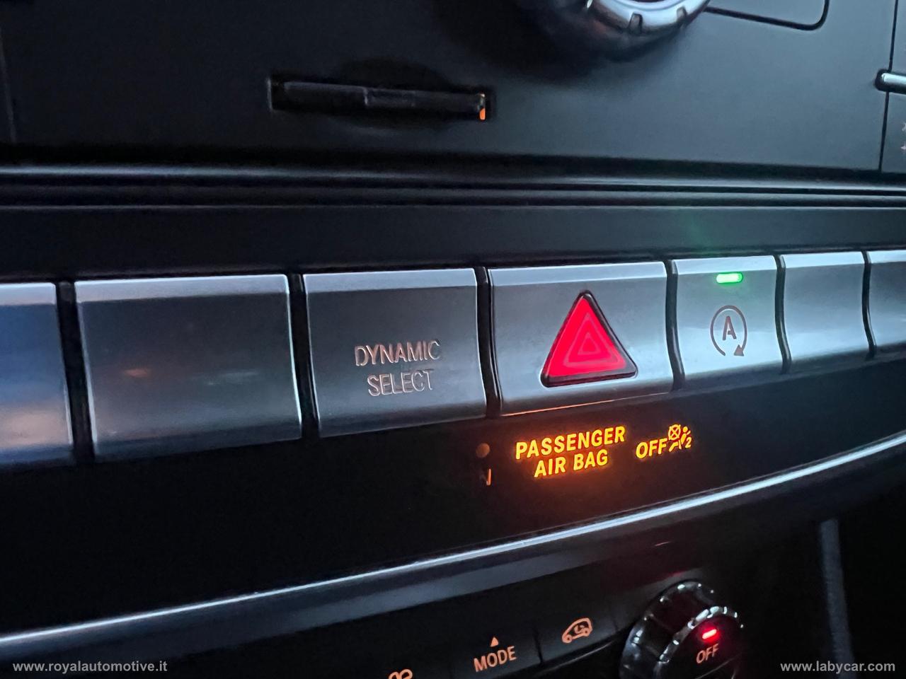 MERCEDES-BENZ GLA 180 Sport