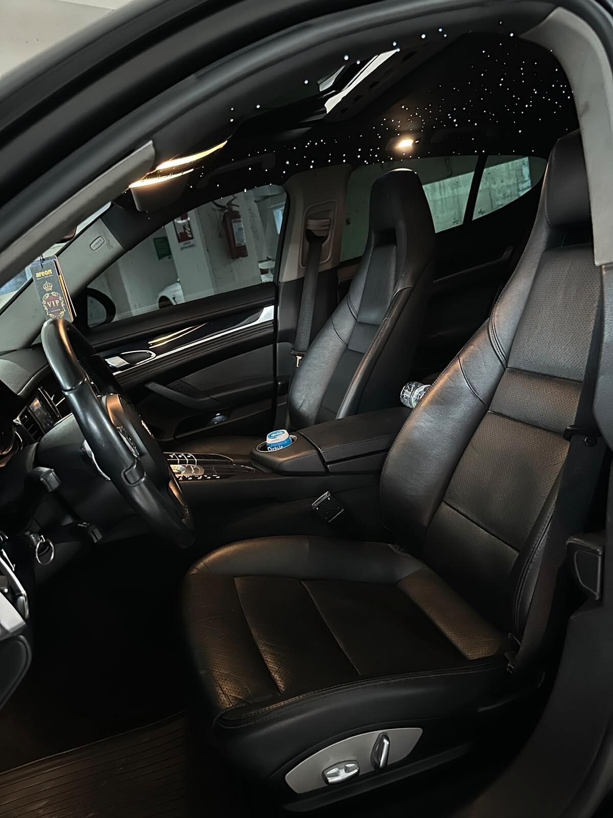 Porsche Panamera 3.6