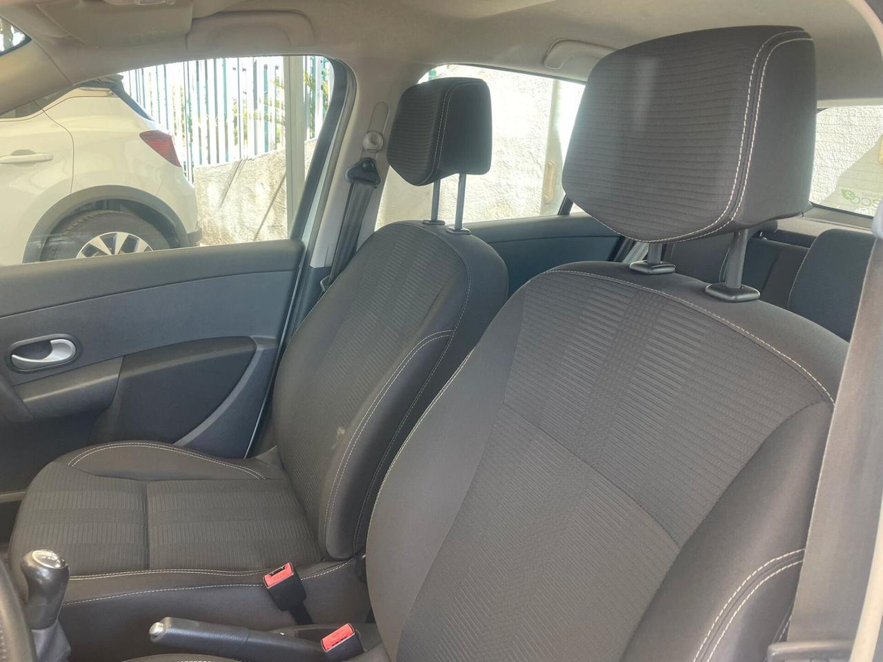 Renault Clio 1.5 dCi 75CV 5 porte Dynamique 128.000KM!!