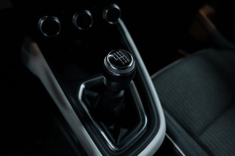 Renault Clio 1.0 tce Intens 90cv my21