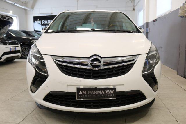 OPEL Zafira 1.6 Turbo EcoM 150CV Business 7 POSTI