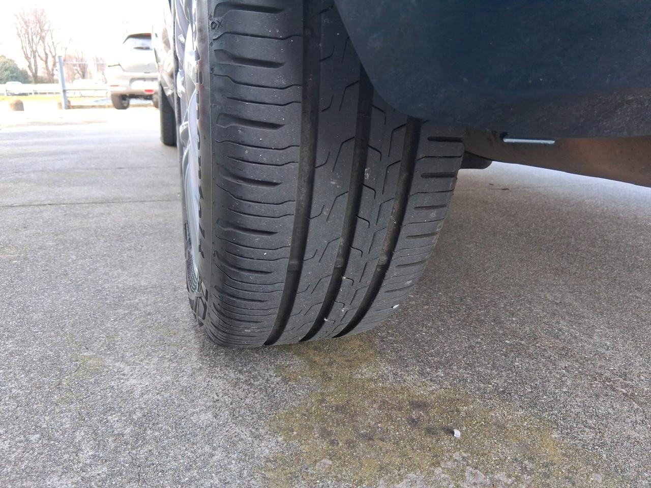 Fiat 500 1.2 EasyPower Lounge