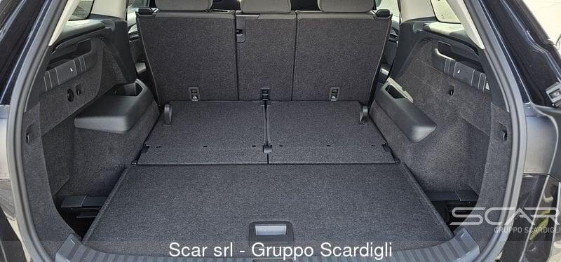 Skoda Kodiaq Kodiaq 1.5 TSI Hybrid DSG 7 posti Executive