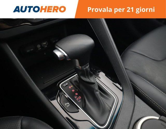 KIA Niro 1.6 GDi DCT HEV Energy
