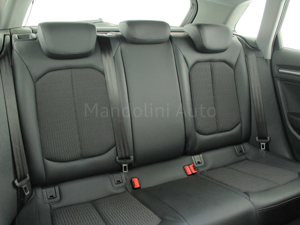 Audi A3 sportback 1.4 tfsi e-tron design s tronic