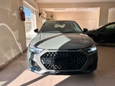 Audi A1 allstreet 30 TFSI S tronic Identity Contrast