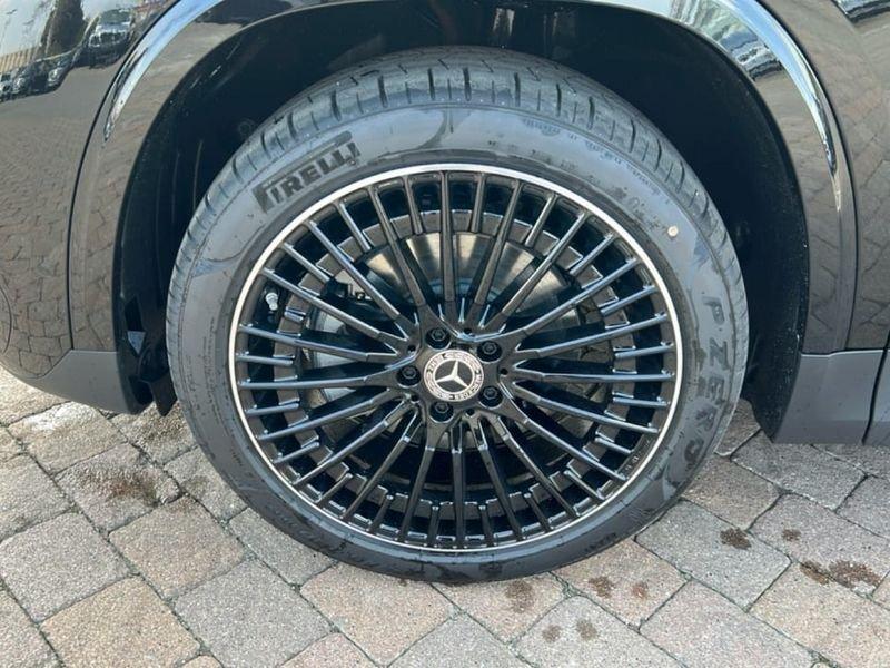 Mercedes-Benz EQA 250+ AMG Line Advanced