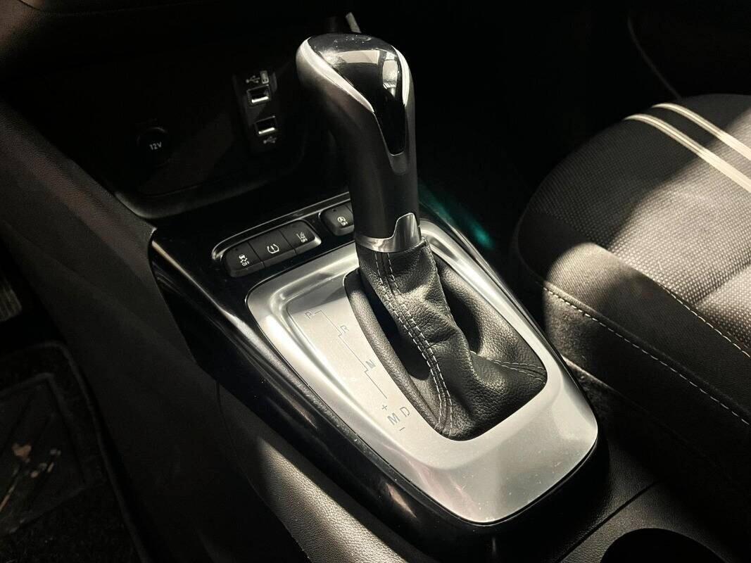 Opel Crossland 1.2 Turbo 12V 130 CV aut. Start&Stop Elegance