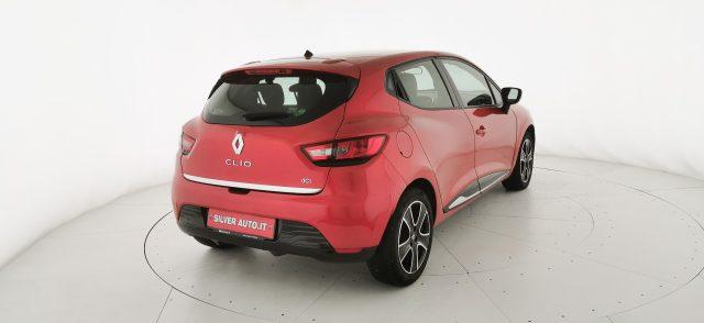 RENAULT Clio 1.5 dCi 8V 75CV 5 porte Wave