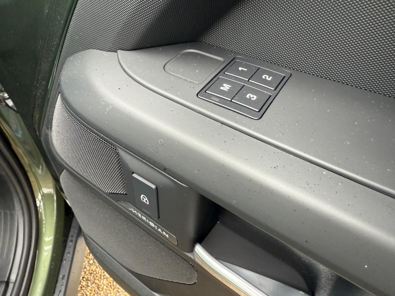 Defender 110 TDI 350 CV - SUBENTRO LEASING