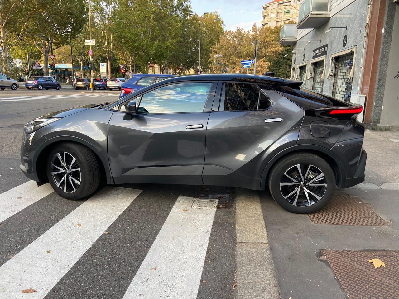 Toyota C-HR 1.8 HEV Trend #50597