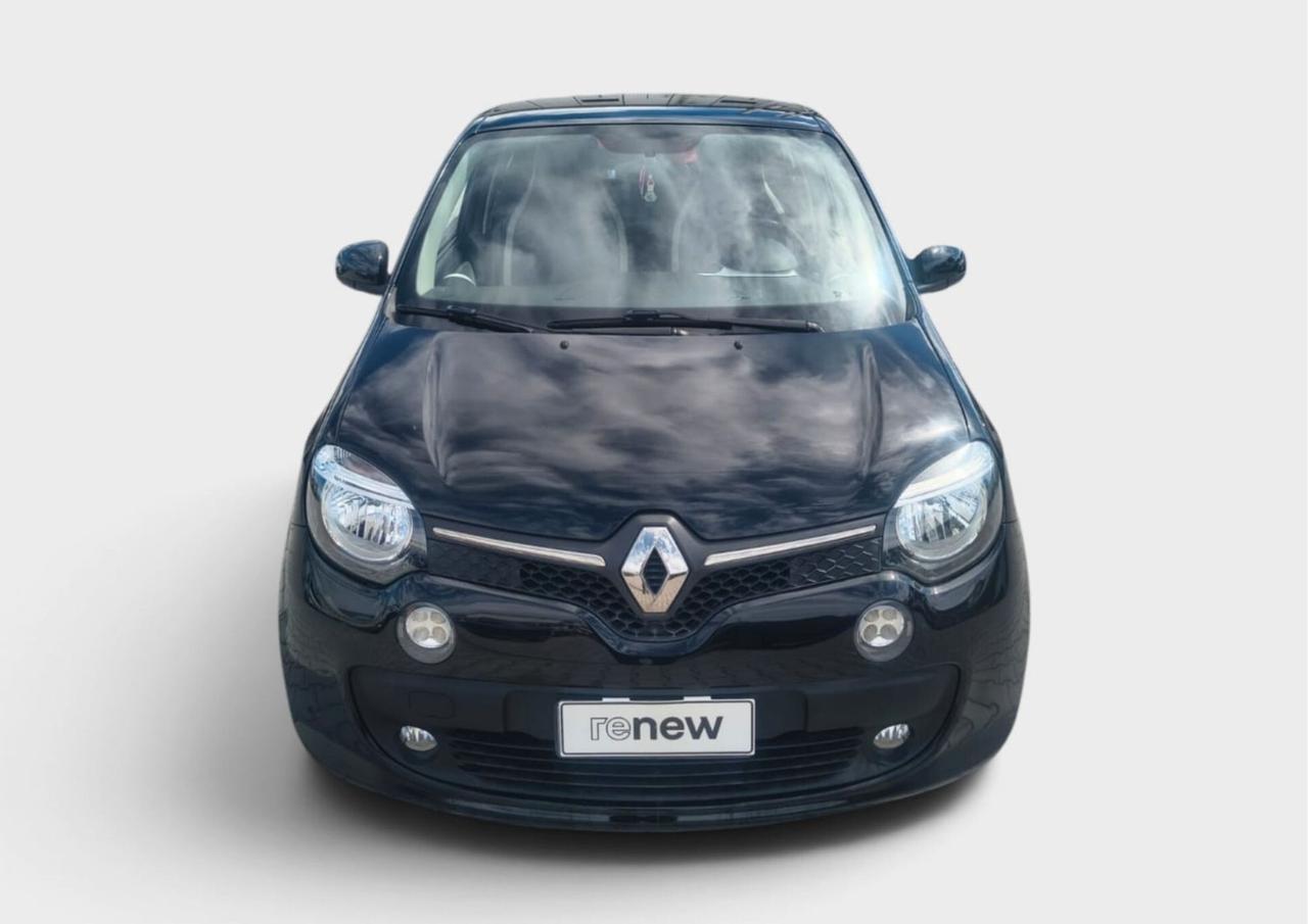 Renault Twingo SCe Lovely