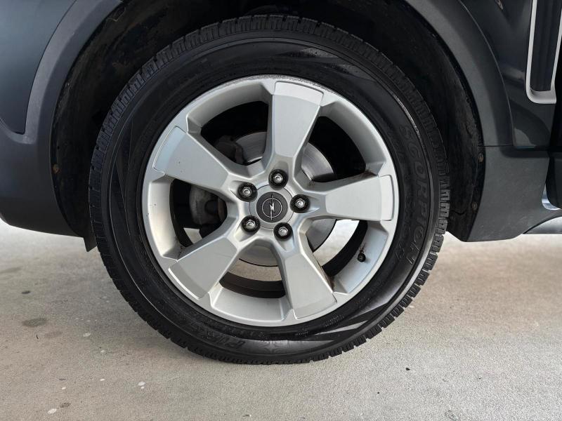 Opel Antara 2.0 cdti Cosmo 150cv auto