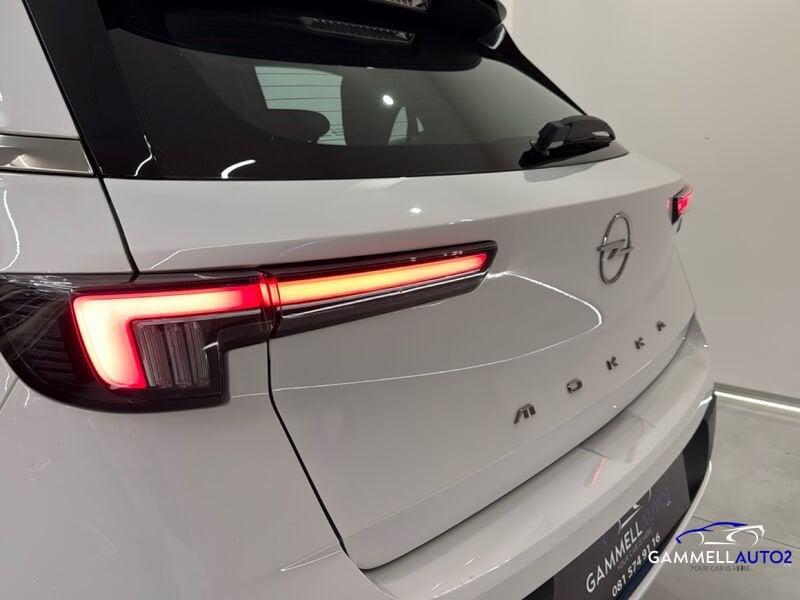 Opel Mokka 1.5 110cv Edition MT6